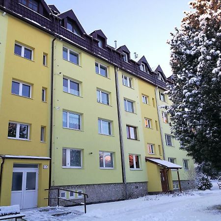 Apartman May Tatranska Lomnica Ngoại thất bức ảnh