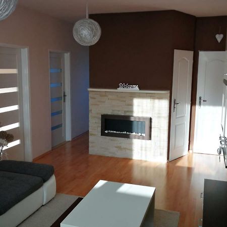 Apartman May Tatranska Lomnica Ngoại thất bức ảnh