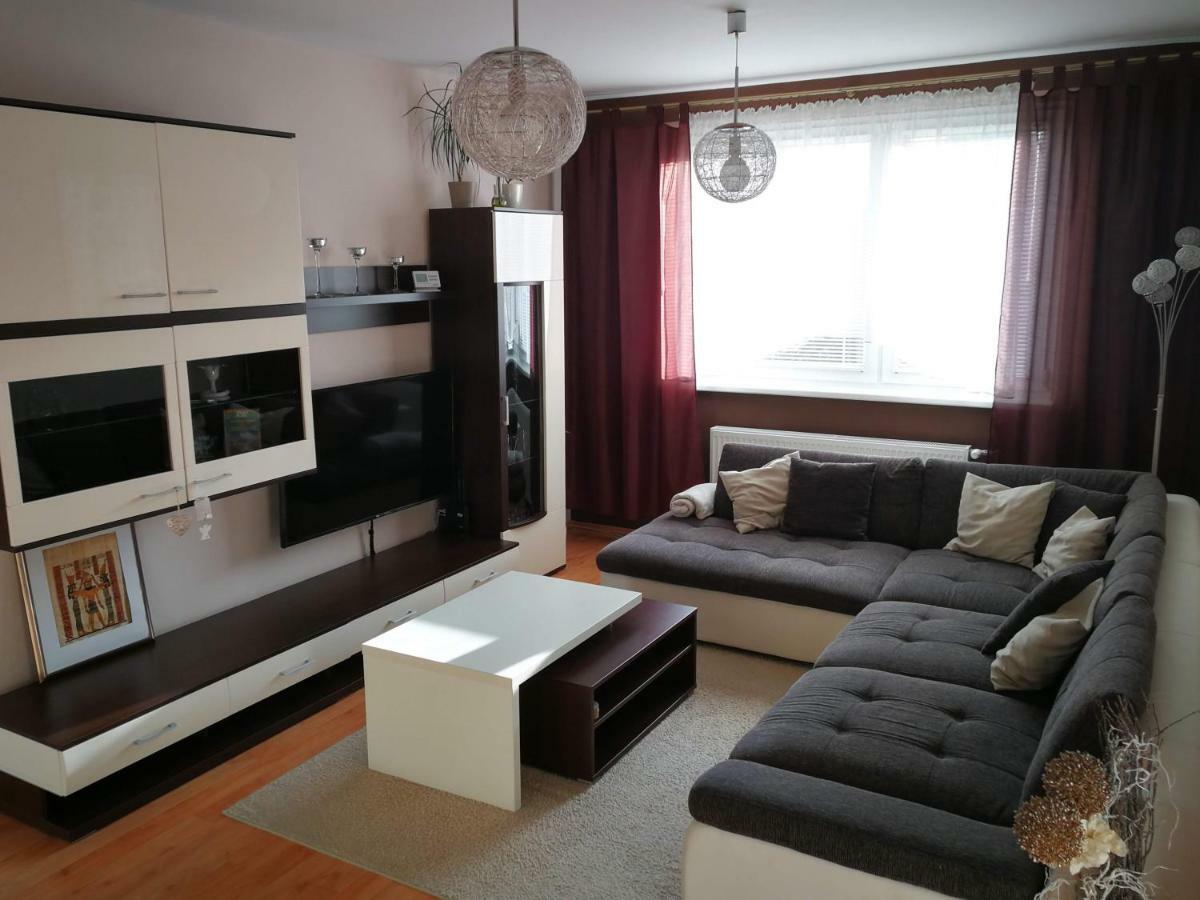 Apartman May Tatranska Lomnica Ngoại thất bức ảnh