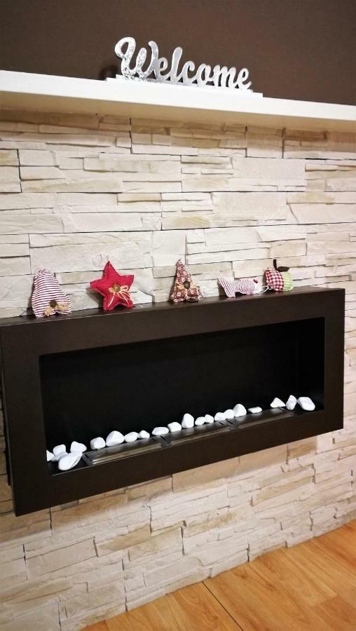 Apartman May Tatranska Lomnica Ngoại thất bức ảnh