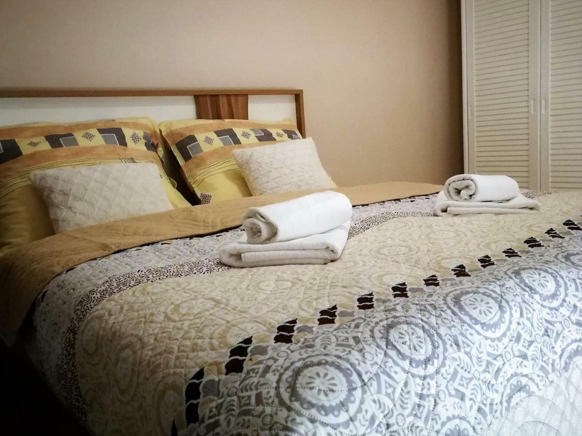 Apartman May Tatranska Lomnica Ngoại thất bức ảnh
