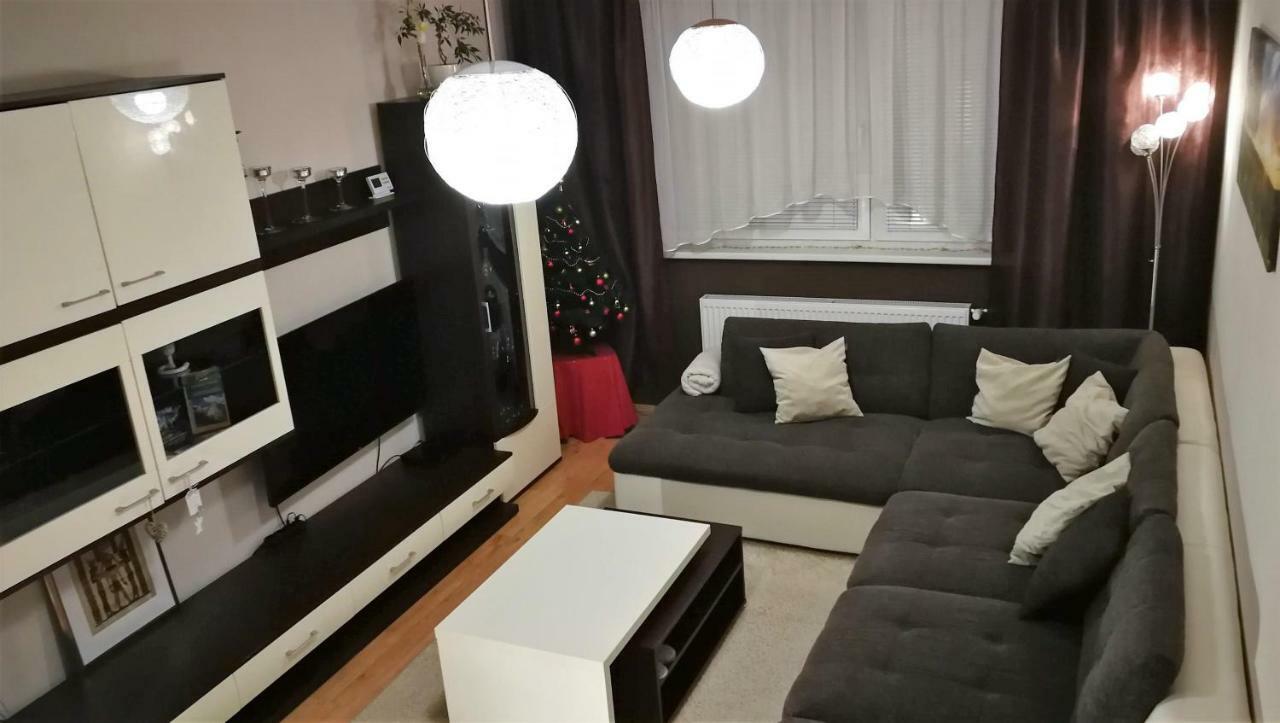 Apartman May Tatranska Lomnica Ngoại thất bức ảnh