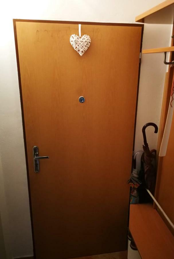 Apartman May Tatranska Lomnica Ngoại thất bức ảnh