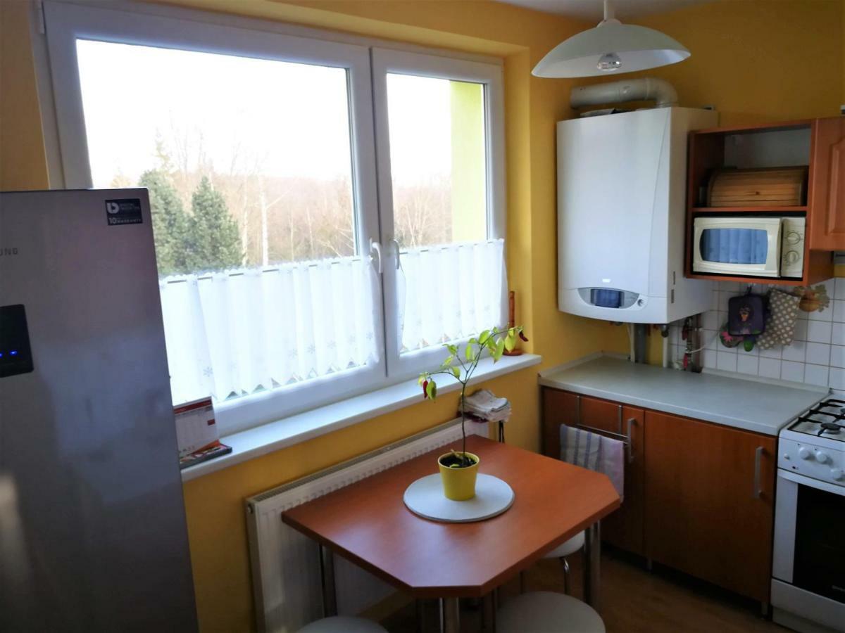 Apartman May Tatranska Lomnica Ngoại thất bức ảnh