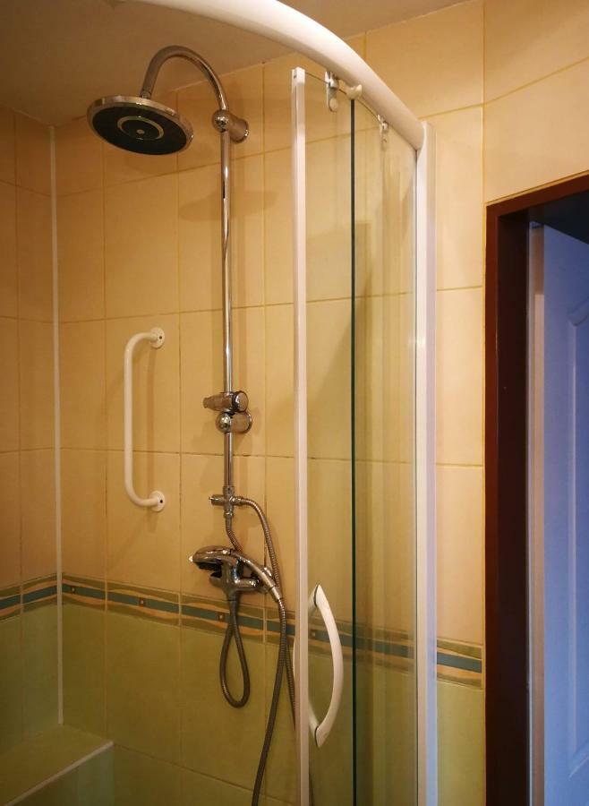 Apartman May Tatranska Lomnica Ngoại thất bức ảnh